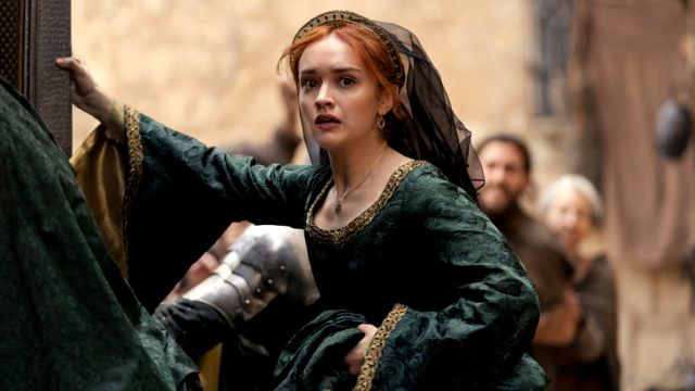 'House of the Dragon': Estos son los dragones en el ejército de Alicent Hightower durante la Danza de Dragones noticias imagen