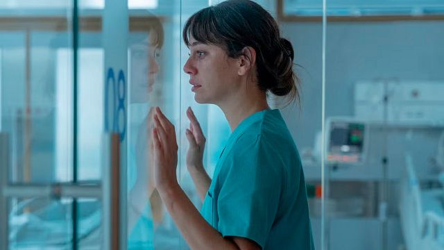 24 horas sin dormir y gente sufriendo accidentes: Así se prepararon los actores de ‘Respira’ para mantener el realismo noticias imagen