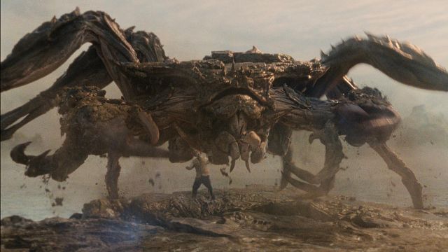 La saga de ciencia ficción repleta de monstruos asesinos vuelve con su mejor entrega noticias imagen