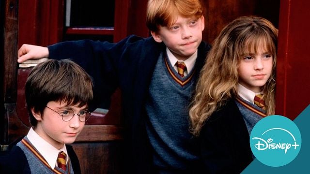 La serie de drama protagonizada por estrella de ‘Harry Potter’ que ha sido aclamada por la crítica: es una joya escondida y disponible en Disney+ noticias imagen