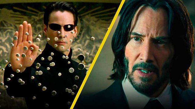 Hoy gratis en tu TV: La mejor película de Keanu Reeves y no, no es 'Matrix' ni 'John Wick' noticias imagen