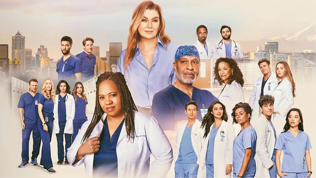 "Me rompió el corazón": la estrella de 'Grey's Anatomy' se despide de la exitosa serie luego de 133 episodios y 7 años noticias imagen