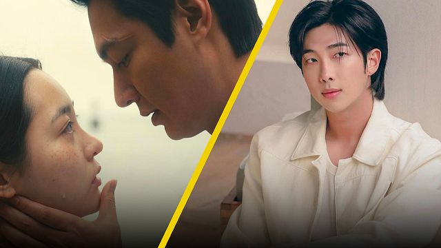 El premiado drama de AppleTV+ que se convirtió en una de las series favoritas de Namjoon de BTS noticias imagen