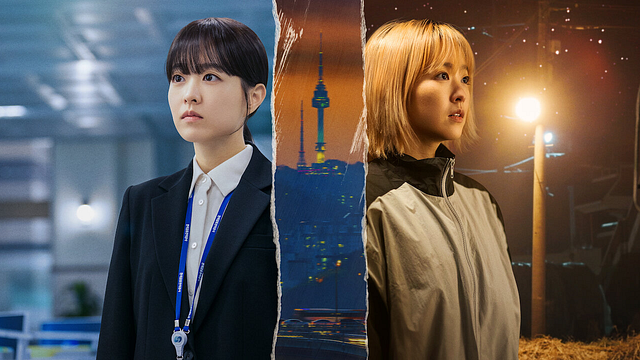 La versión k-drama de 'Juego de gemelas' sí existe y está en Netflix noticias imagen