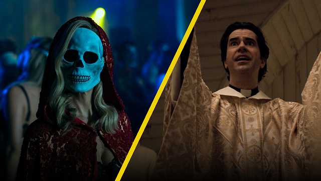 La serie de terror en Netflix que debes ver para entender 'La caída de la casa Usher' noticias imagen