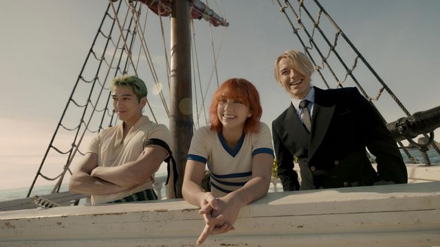 'One Piece' en Netflix: la temporada 2 ya tiene a sus actores Ace y Robin, si se cumplen los deseos de los fans noticias imagen