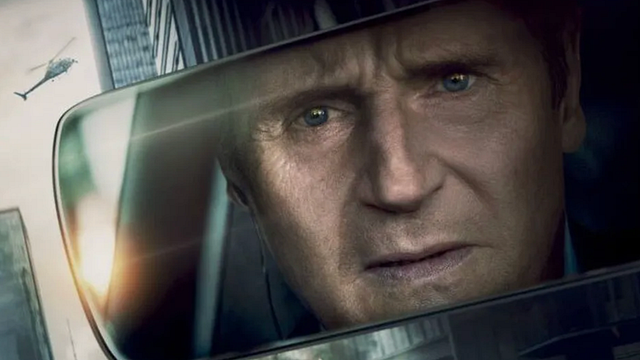 Hoy en TV: Liam Neeson tendrá un maratón lleno de acción para disfrutar en Azteca 7 noticias imagen