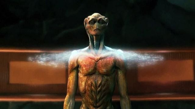 Esta es una de las películas de ciencia ficción más injustamente olvidadas de los años 90: está disponible en streaming para ayudar a corregir ese error noticias imagen