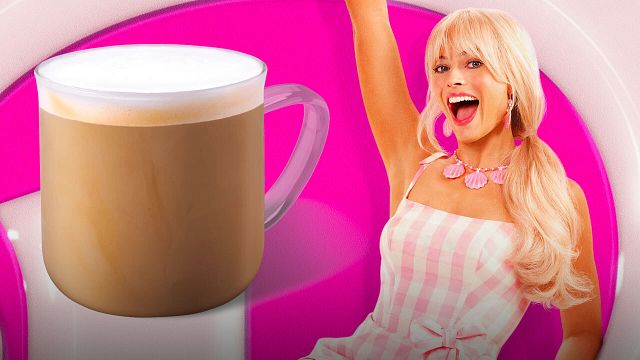 ¿Americano o capuchino? Esto es lo que dice tu café de ti según Barbie noticias imagen