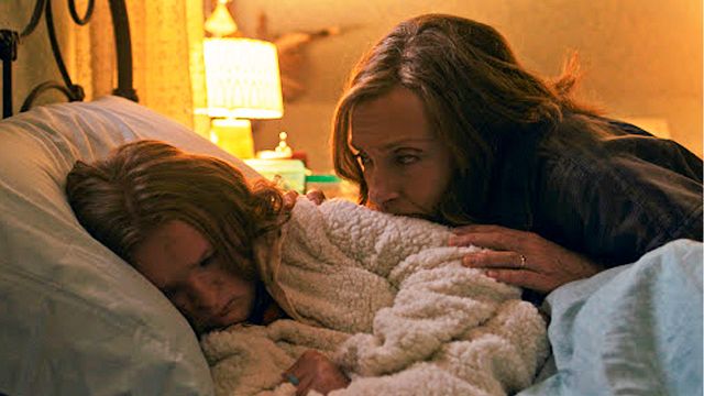 Netflix tiene una película de terror oculta sólo para adultos: dura 127 minutos y no te dejará dormir noticias imagen