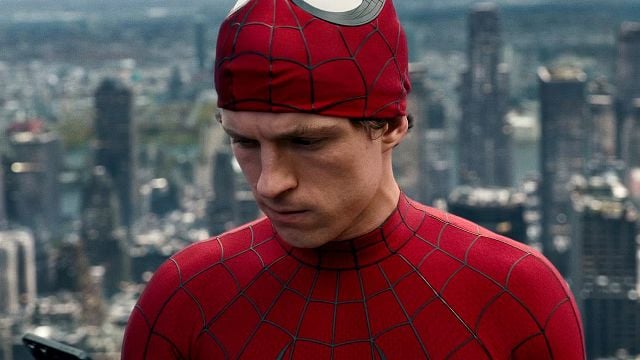 ‘Spider-Man: Un Nuevo Día’ acaba de superar en la taquilla mundial a uno de los mayores éxitos de James Cameron noticias imagen