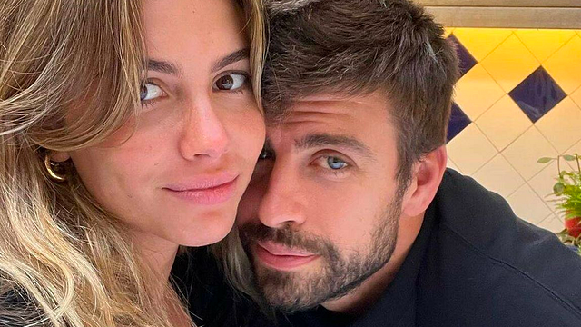 Fan de Shakira corre a Clara Chía de restaurante (Piqué estaría furioso) noticias imagen