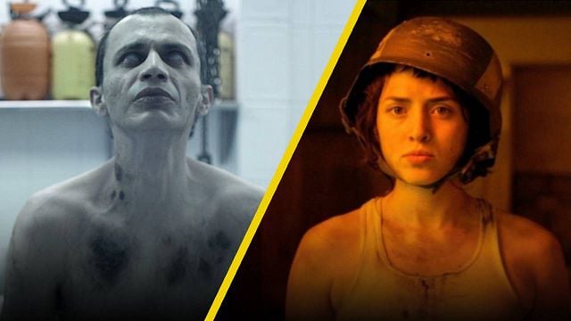 5 películas mexicanas de terror corporal que redefinen la carne para hacerte temblar noticias imagen