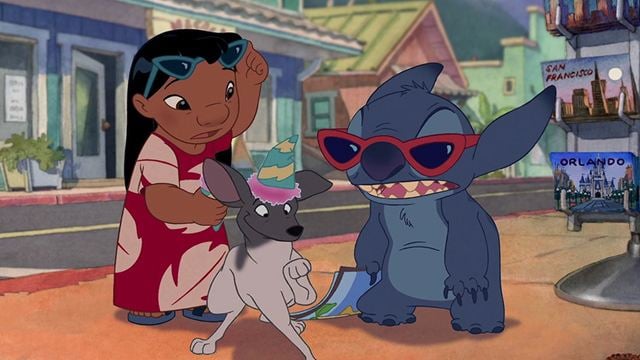 8 razones por las que 'Lilo & Stitch' es la mejor película de todo Disney