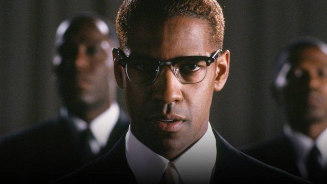 La decisión que salvó la carrera de Denzel Washington: rechazó un filme racista y 6 meses después fue nominado al Oscar noticias imagen