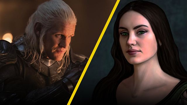 'House of the Dragon': ¿Quién es la bruja que envenena a Daemon en el episodio 3? noticias imagen