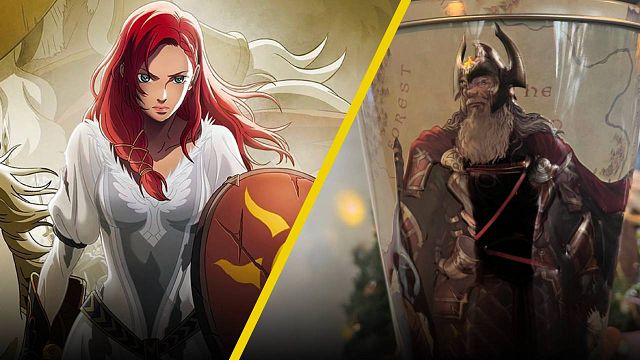 'El Señor de los Anillos: La guerra de los Rohirrim': ¿Cuánto cuesta y dónde puedes conseguir la palomera coleccionable de Cinépolis? noticias imagen