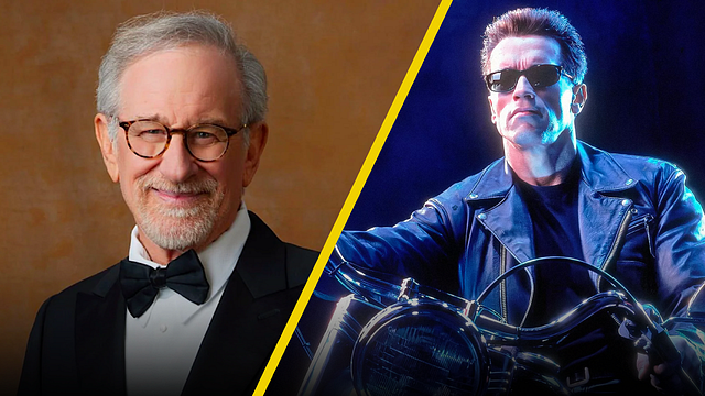 “Es una de mis favoritas”: Esta es la película de ciencia ficción que Steven Spielberg comparó con ‘Terminator 2’ noticias imagen