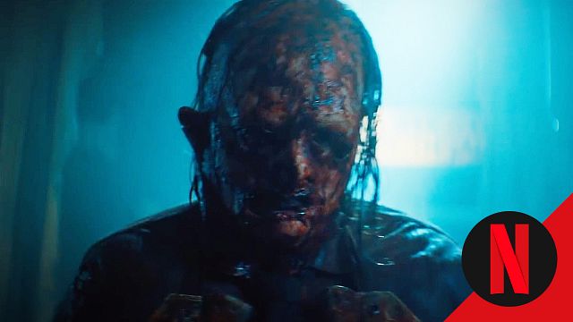 Netflix hizo el remake de una joya del cine de terror y nos enseñó que debía ser brutal y sucio para que valiera la pena noticias imagen