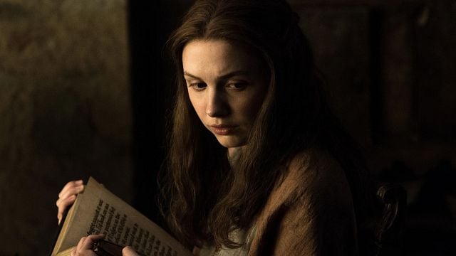 La actriz de ‘Game of Thrones’ que estuvo en una secta y fue ingresada en un psiquiátrico: ahora puedes leer su historia en un libro noticias imagen