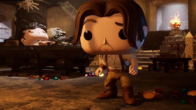 Este videojuego de Funko Pop! tendrá el mayor crossover en la historia del cine y ya puedes apartarlo gratis noticias imagen