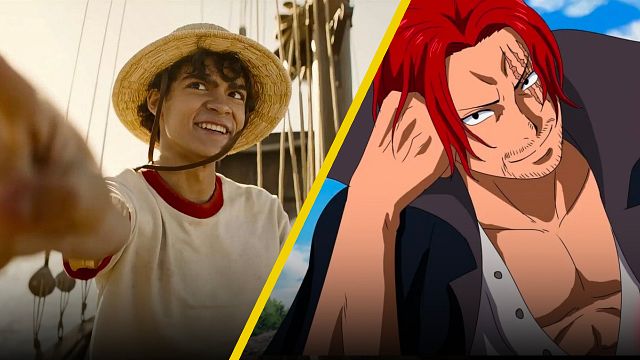 Personaje de 'One Piece' fue cortado del live-action de Netflix por esta razón noticias imagen