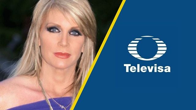 La actriz de Televisa que pausó su carrera debido a una tragedia que la mantuvo detenida: ¿Qué fue de la actriz Rebeca Mankita? noticias imagen