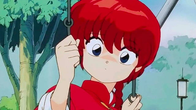 Así de increíbles se verían los personajes de 'Ranma 1/2' si tuvieran un live-action noticias imagen