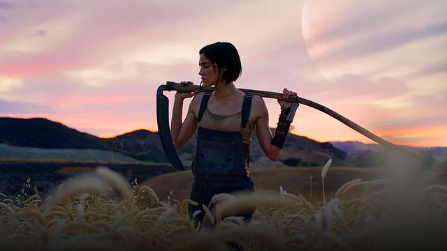 'Rebel Moon': ¿Cuándo y a qué hora se estrena la película de ciencia ficción de Zack Snyder en Netflix? noticias imagen