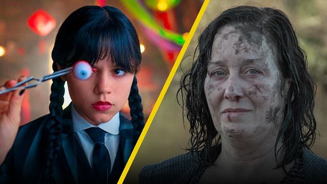 ‘Merlina’ ahora tiene competencia latina: la serie que está paralizando al mundo ya logró lo impensable en Netflix noticias imagen