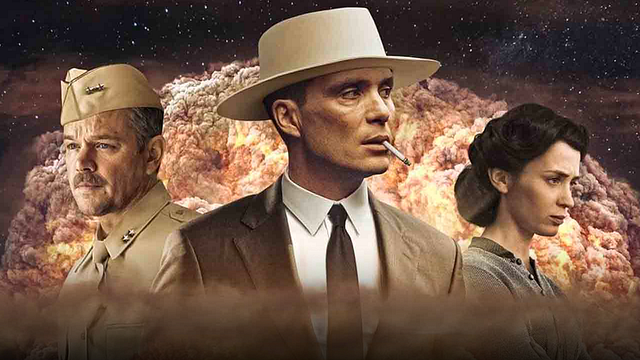 Las mujeres reales que Christopher Nolan ignoró en 'Oppenheimer' noticias imagen