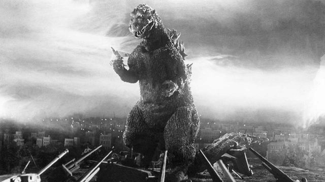 'Godzilla': Esta es una de las figuras más baratas que puedes comprar