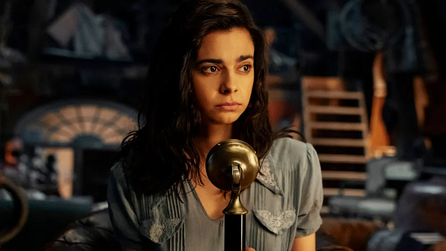 'La luz que no puedes ver': esta serie de Netflix sólo dura cuatro horas y todos hablan de ella noticias imagen