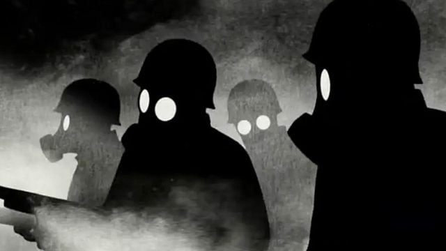 La película que fue prohibida en su propio país de origen y después fue nominada a un Oscar noticias imagen