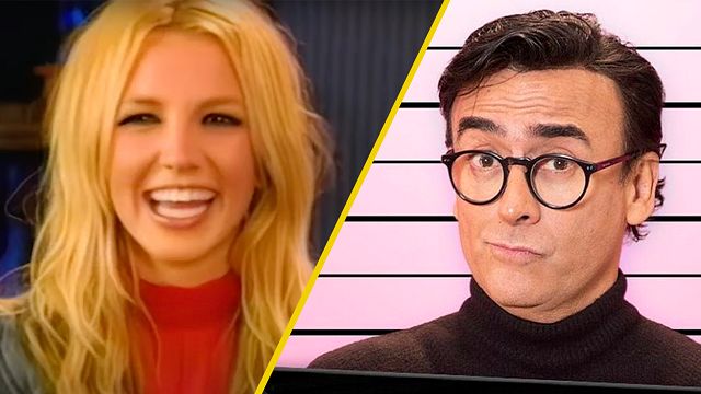 “Britney Spears nunca fue a Otro Rollo”: Adal Ramones y Mauricio Castillo revelan secreto de Televisa noticias imagen