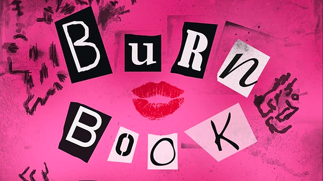 Esta es la razón por la que el Burn Book de ‘Mean Girls’ no será renovado al estilo ‘Gossip Girl’ noticias imagen