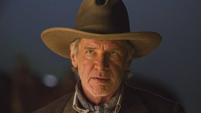 “No gano nada con esto”: Hace 14 años, Harrison Ford no entendía nada de esta película de ciencia ficción que fue un fracaso de taquilla noticias imagen