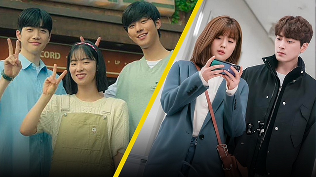 5 mejores dramas coreanos de viajes en el tiempo que deberías conocer noticias imagen