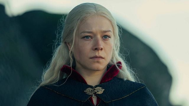 ‘House of the Dragon’: ¡Emma D’Arcy fue vista en una tienda de ropa en México! noticias imagen