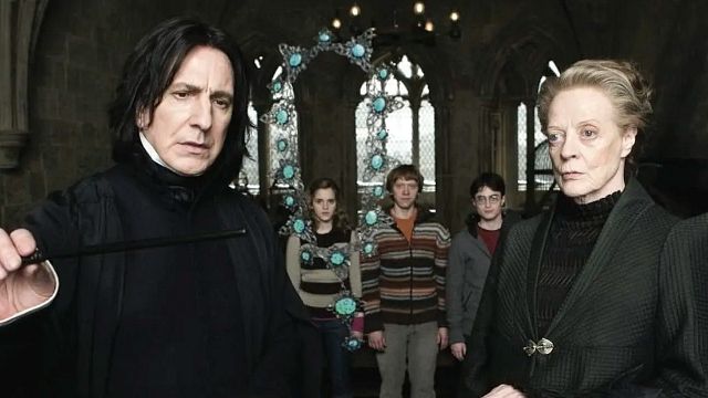 Guardar el secreto más triste de ‘Harry Potter’ durante 10 años fue la pesada carga que soportó este legendario actor noticias imagen
