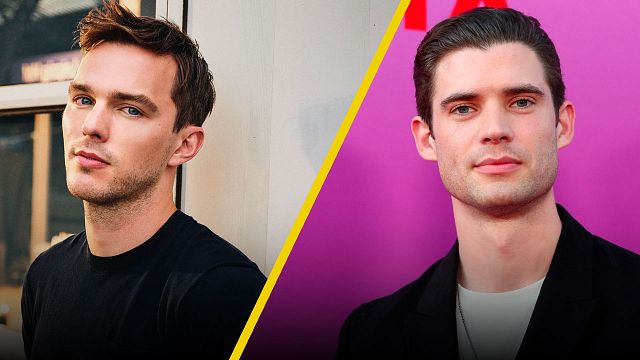 'Superman: Legacy' y otras películas que rechazaron a Nicholas Hoult como protagonista noticias imagen