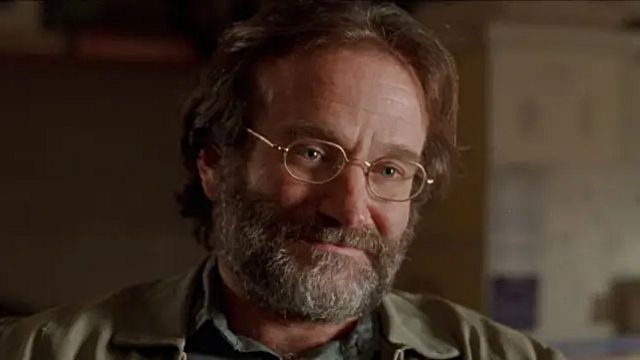 Es uno de los monólogos más poderosos de todos los tiempos: 27 años después, todavía nos conmueve, gracias a Robin Williams noticias imagen