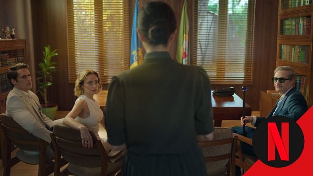 La miniserie mexicana en Netflix que te hará llorar de emoción y puedes maratonear hoy mismo noticias imagen