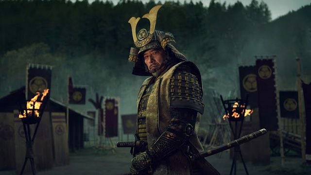 'Game of Thrones' en Japón: intriga política y samuráis en la miniserie más aclamada de los últimos años noticias imagen