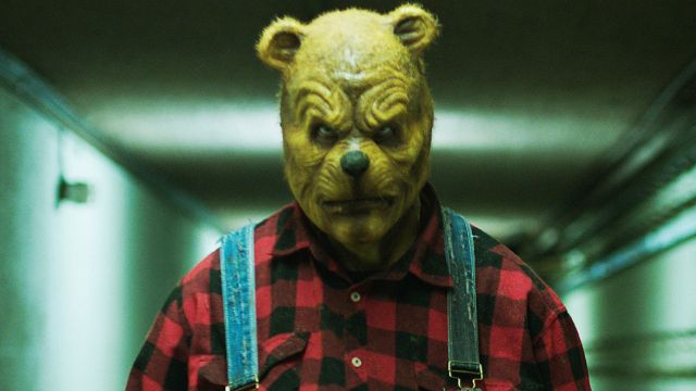 Aquí puedes ver 'Winnie the Pooh: Miel y Sangre' antes que estrene su secuela noticias imagen