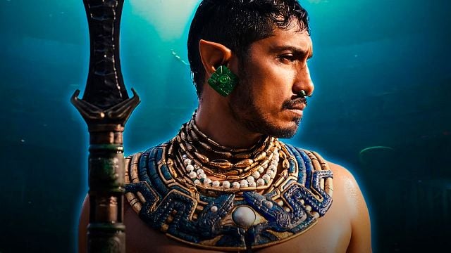 Fan se hace tatuaje de Tenoch Huerta como Namor y se hace viral noticias imagen