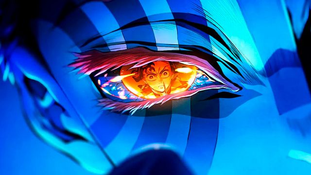 Preventa de ‘Demon Slayer: Castillo Infinito’: esta es la fecha en la que debes estar pendiente para comprar tus boletos noticias imagen