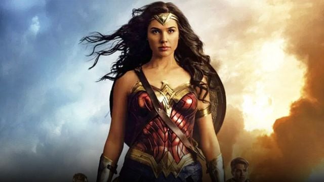 Gal Gadot confirma su regreso en 'Mujer Maravilla 3' con James Gunn noticias imagen