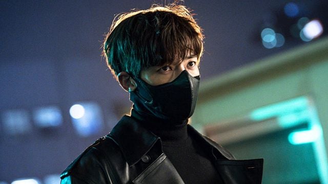 La serie coreana que mezcla horror, monstruos y acción: es una obra maestra para ver en Netflix noticias imagen