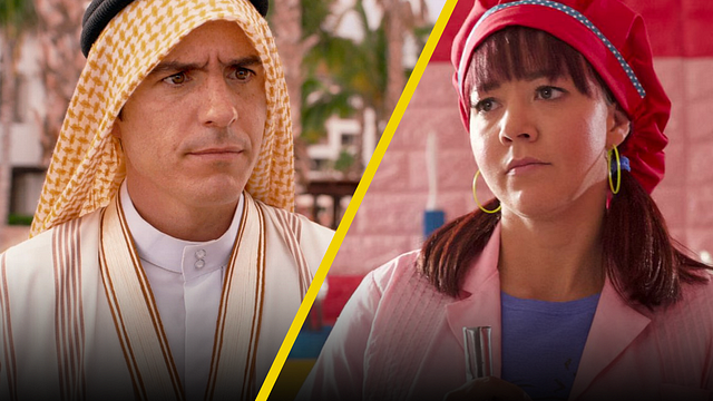 Las 5 peores películas mexicanas: el público las sigue odiando noticias imagen